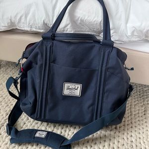 Herschel Supply Company Diaper Bag
